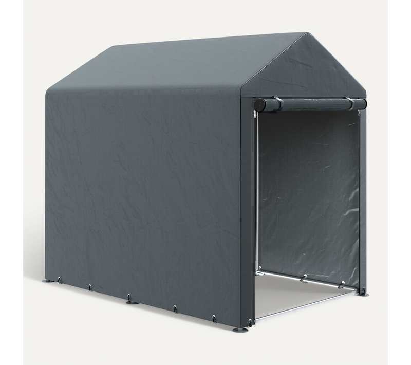 Abri De Jardin Extérieur Résistance Uv