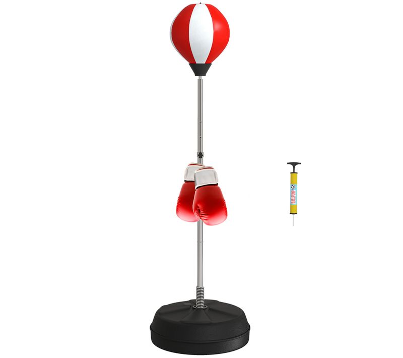 Punching Ball Sur Pied