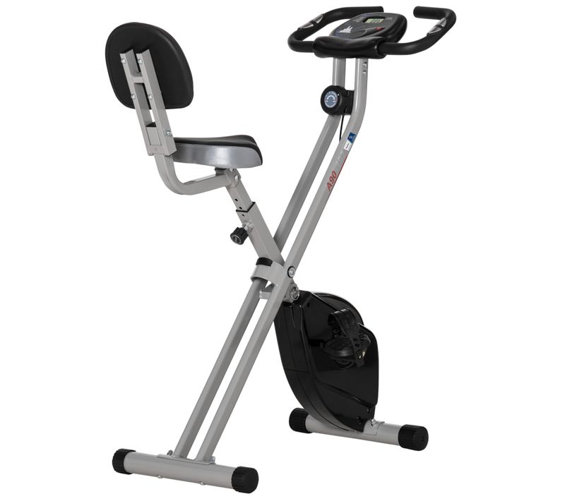 Vélo D'appartement Pliable Réglable