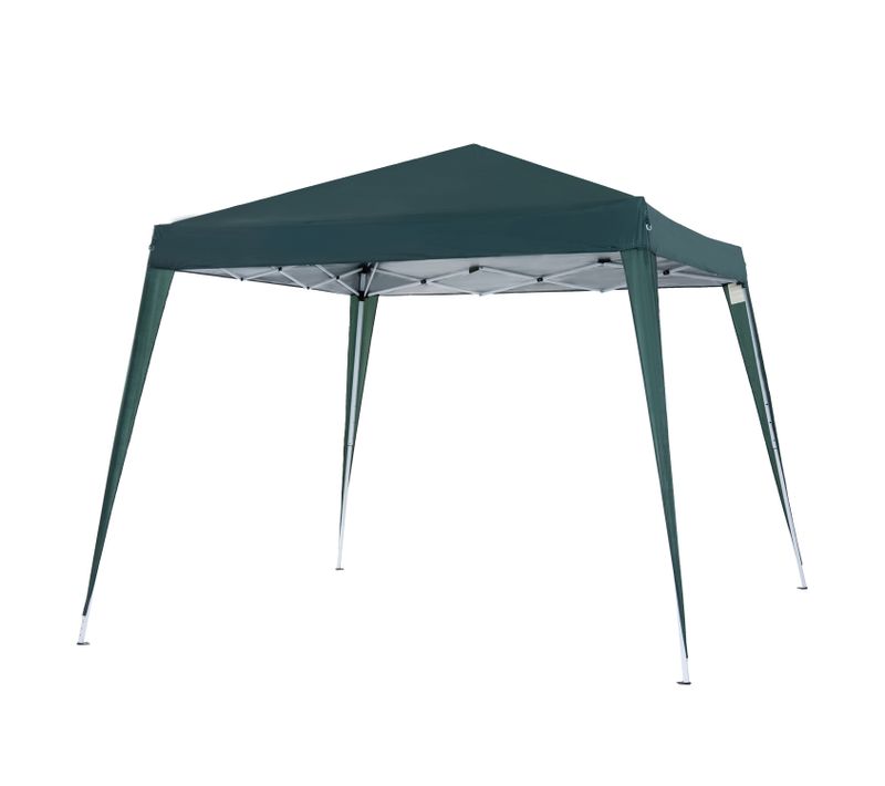 Tonnelle Barnum Pliant 2,4l X 2,4l X 2,5h M