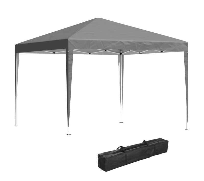 Tonnelle Barnum Pliant