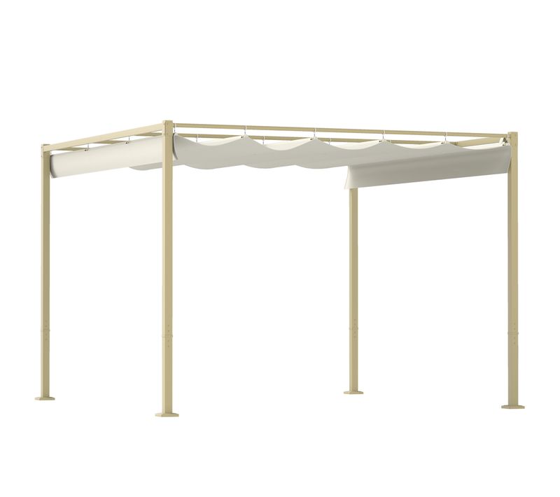 Pergola Rétractable