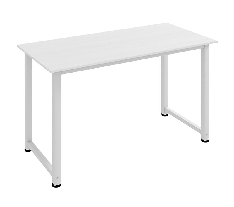 Table D'ordinateur 120l X 60l X 76h Cm