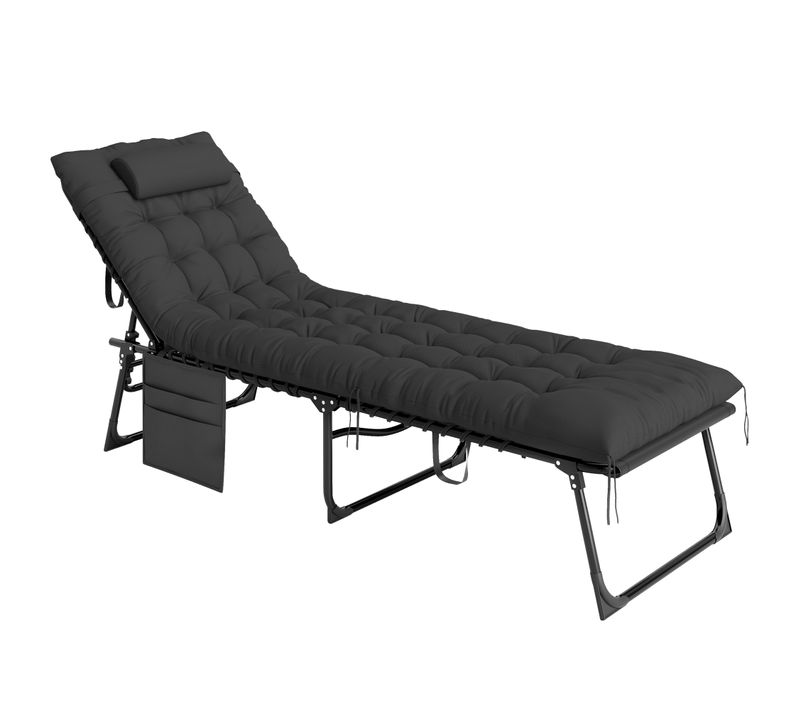 Bain De Soleil Pliable