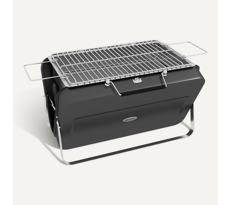 Mini Barbecue à Charbon Portable