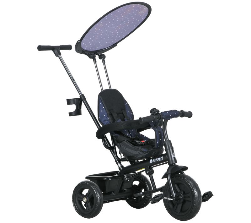 Tricycle Enfant évolutif