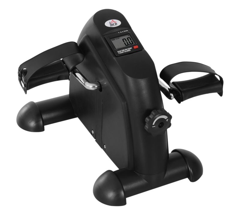 Mini Vélo D'appartement Écran LCD Résistance Réglable