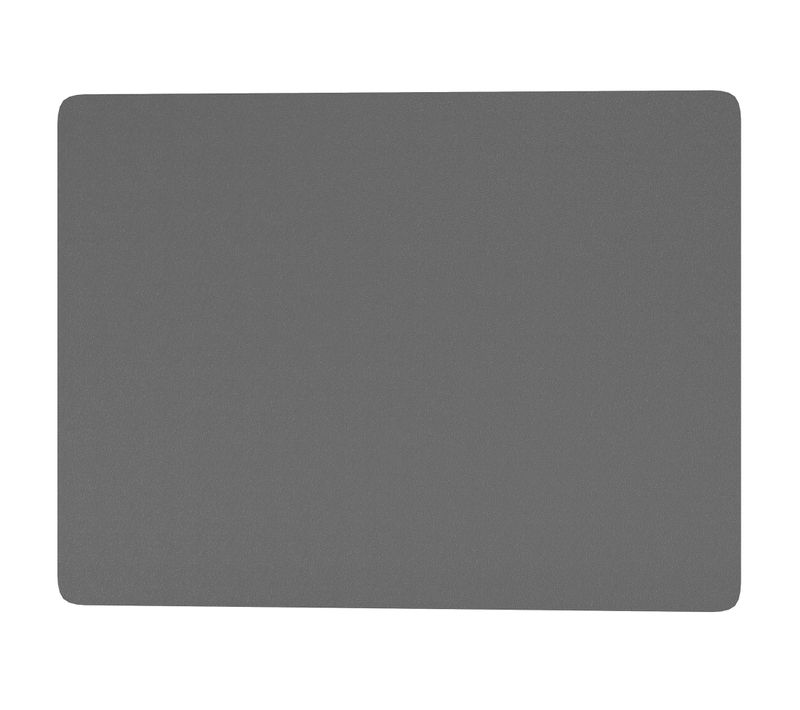 Tapis Protège-sol Chaise Bureau - 120x90cm Ép.1,5mm - Pvc Transparent