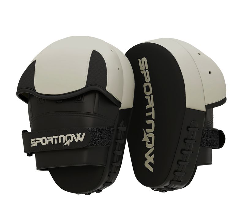 Pattes D'ours De Boxe - Paire De Pattes D'ours Pour Entraînement