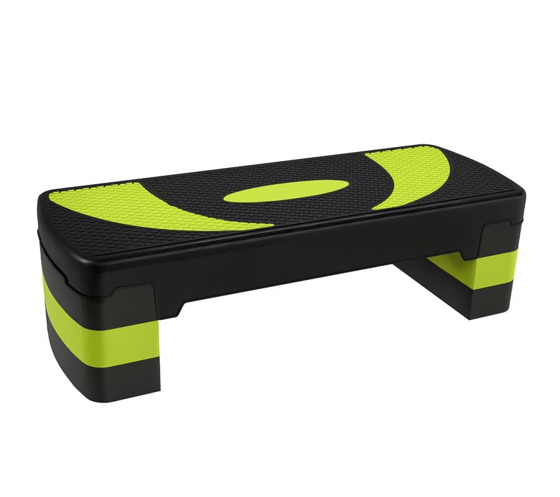 Stepper Fitness Reglable
