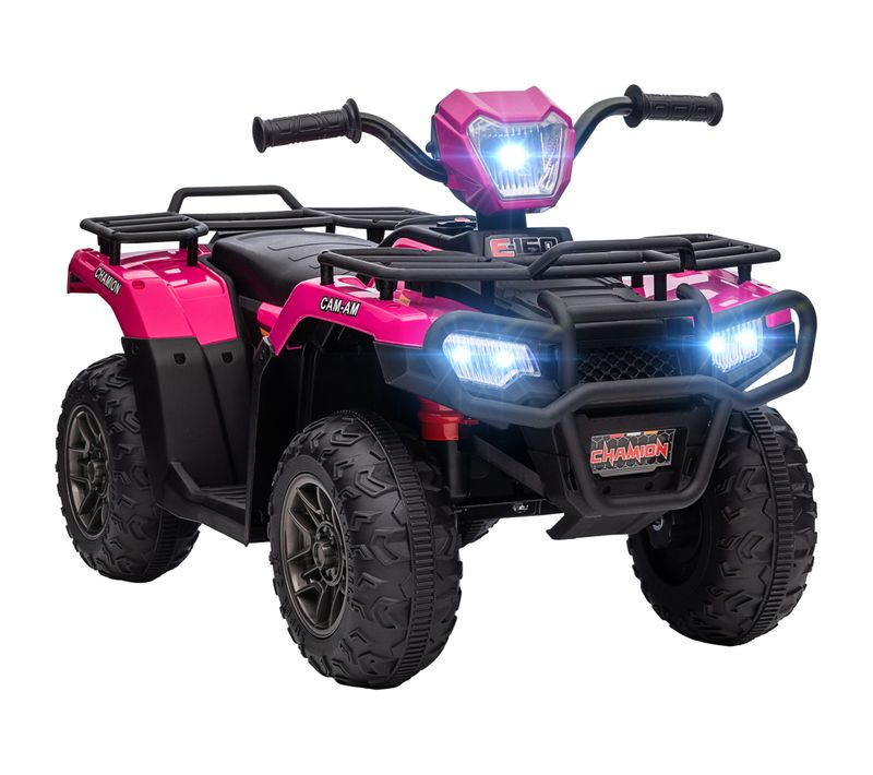 Quad électrique Enfant