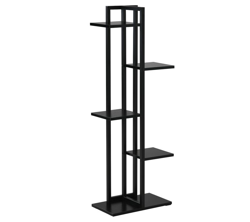 étagère à Fleurs Piedestal 5 Niveaux