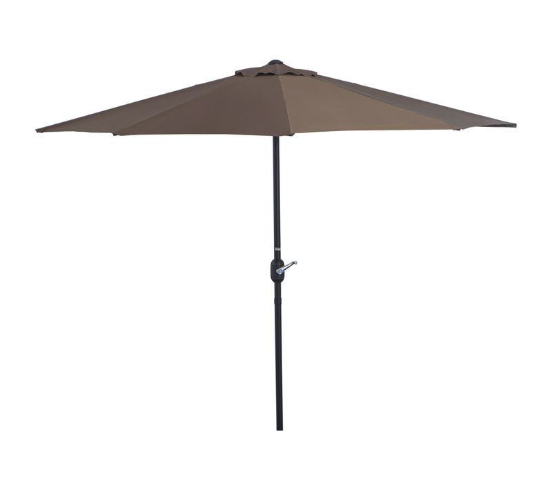 Demi Parasol Balcon