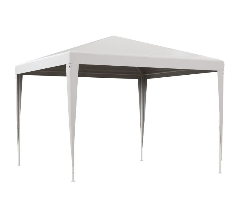 Tonnelle Barnum De Jardin Imperméable