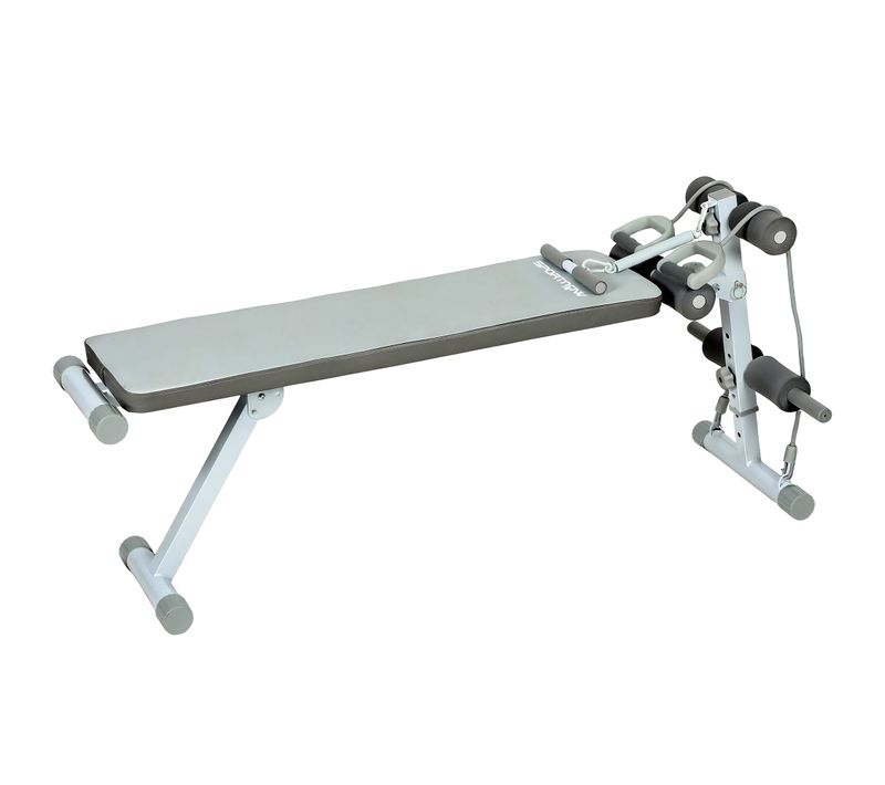 Banc De Musculation Réglable