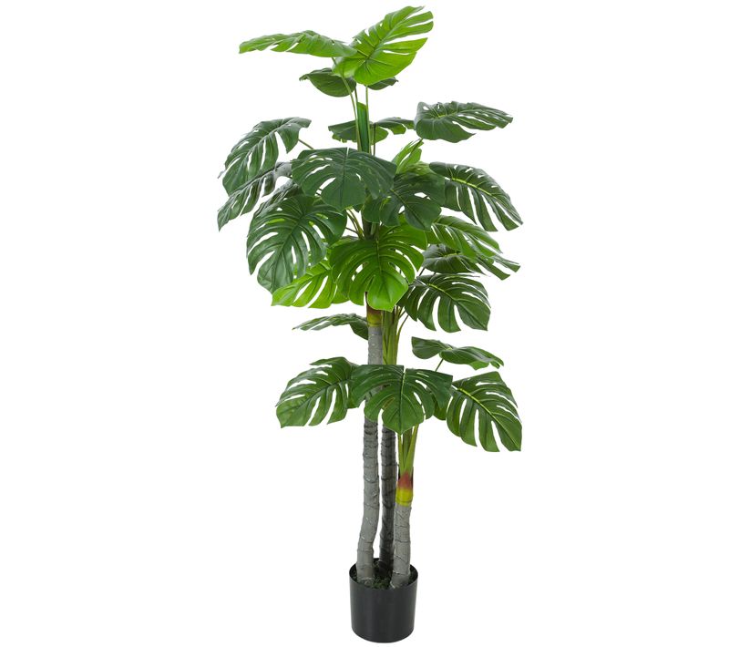 Monstera Artificiel