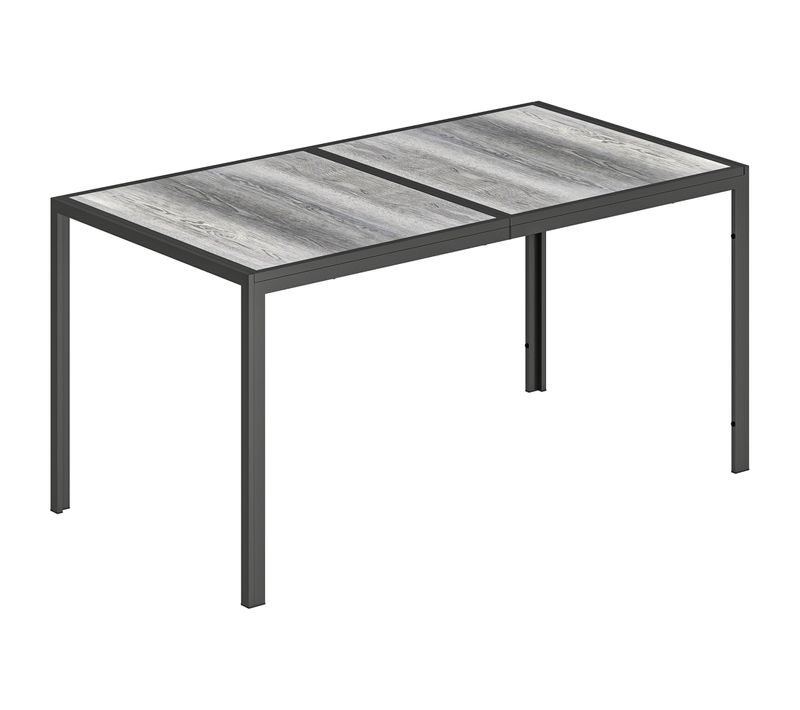 Table De Jardin 4 à 6 Personnes