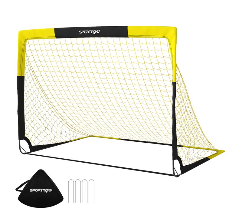 But De Football Pop-up Portable 150 X 110 X 110 Cm