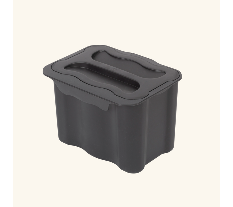 Poubelle Compost Biomax - Poubelle à Suspendre 5 Litres