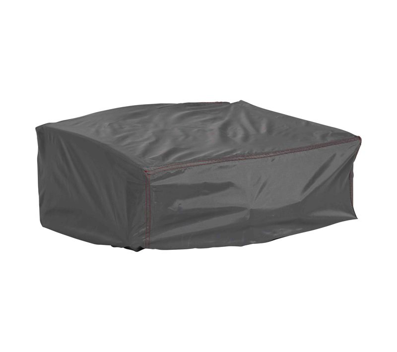 Housse De Protection Pour Plancha 60 X 45 X 40 Cm Cov'up