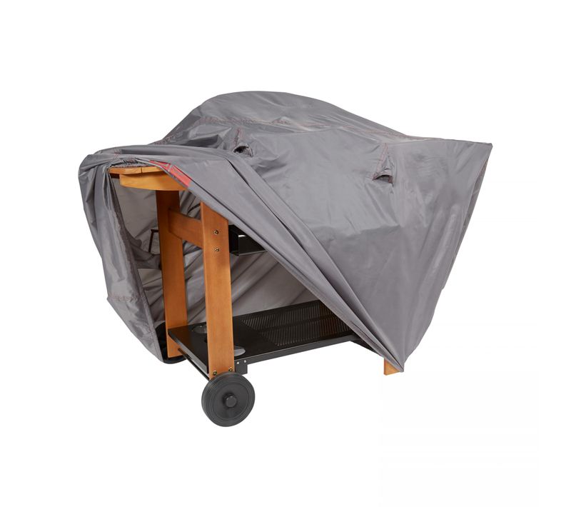 Housse De Protection Pour Barbecue (170 X 100 X 90 Cm)