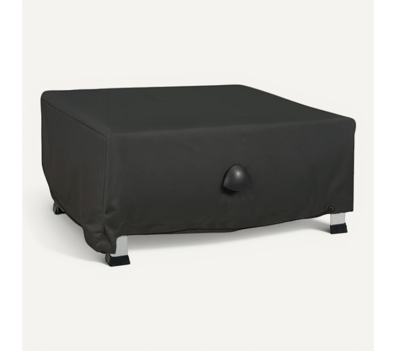 Housse De Protection Pour Plancha 50 X 45 X 40 Cm Cov'up