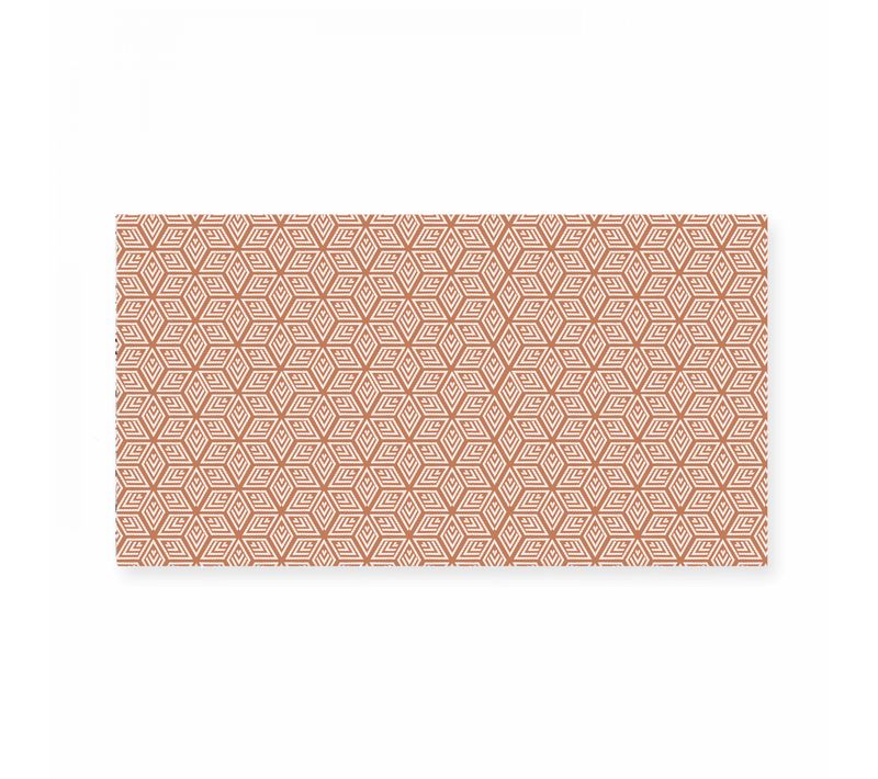 Tapis Extérieur Rectangulaire à Motifs En Pvc 80 X 148 Cm  Malowi