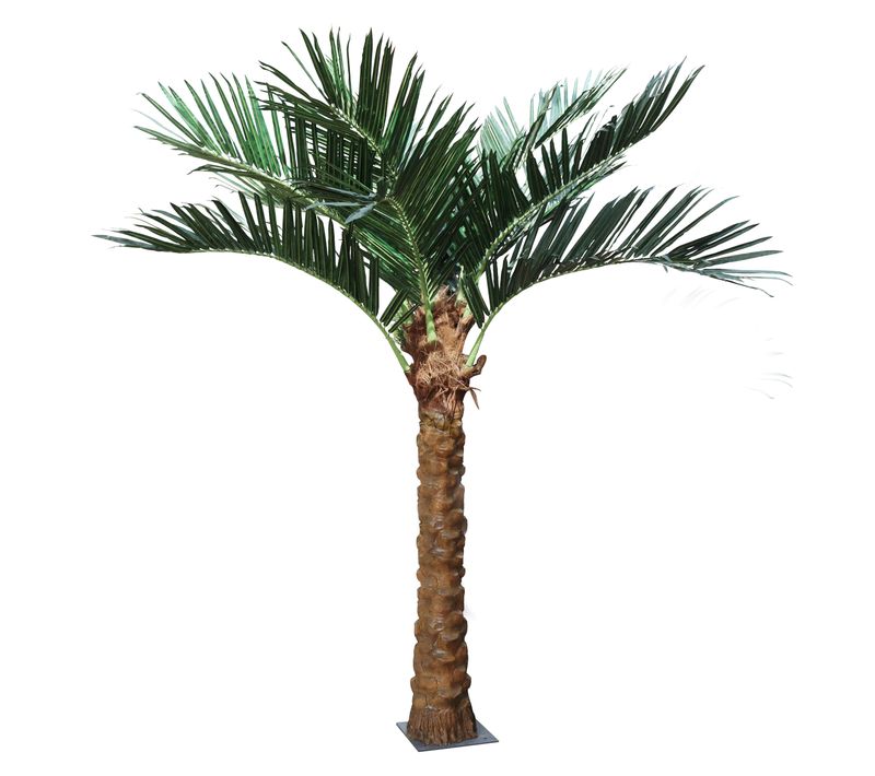Palmier Artificiel 4 M