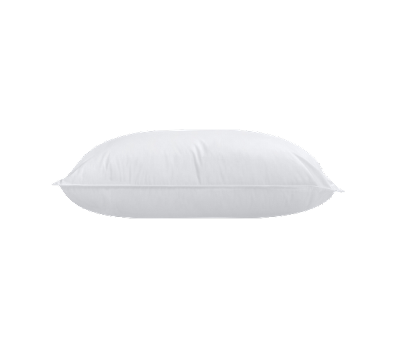 Oreiller Effet Duvet 50x70 cm