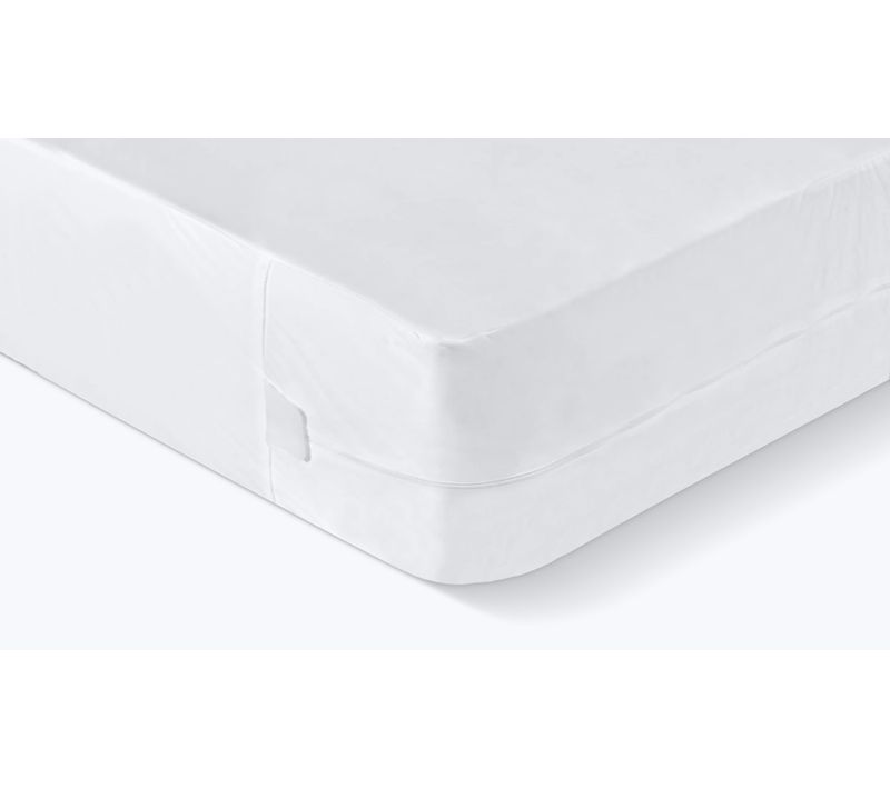 Housse Intégrale Matelas - Anti-punaises De Lit 160x200/25cm