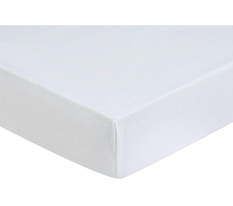 Protège-matelas Imperméable-1 Personne (largeur 90 Cm)
