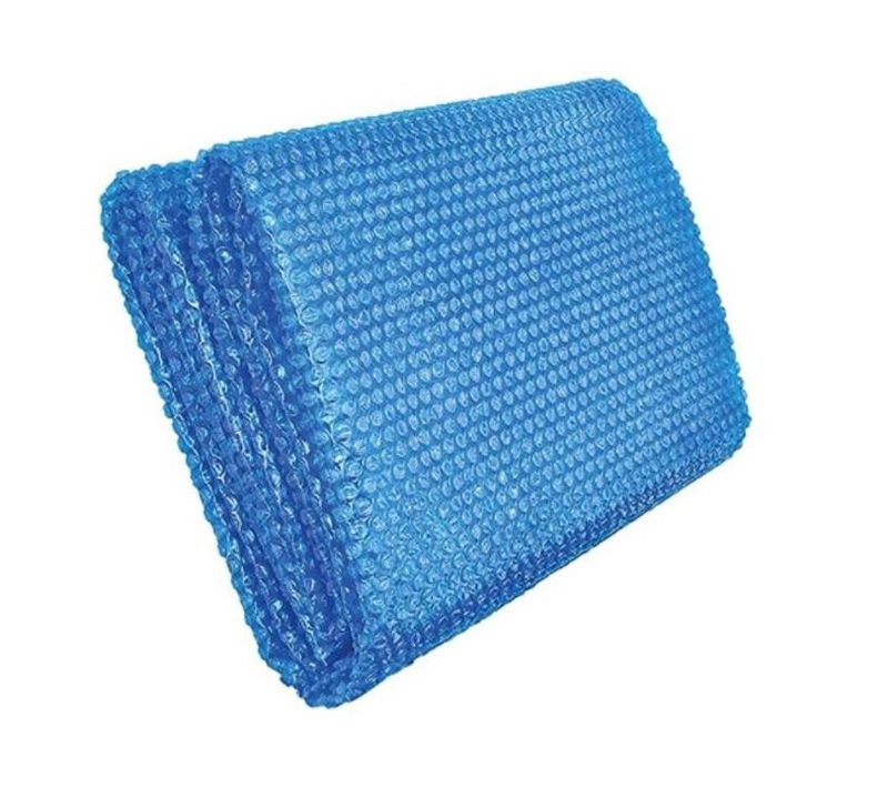 Bâche À Bulles Rectangulaire Pour Piscine Bestway