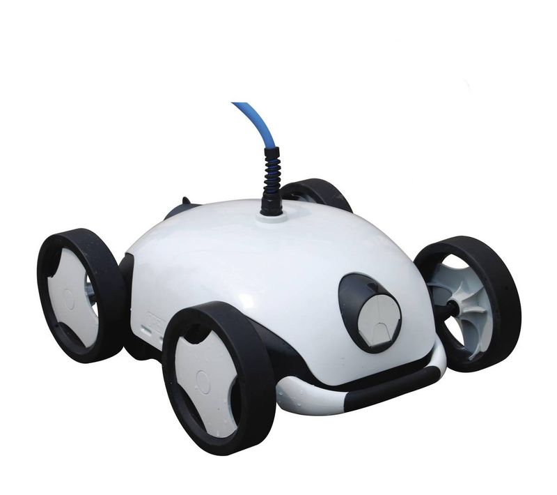 Robot Piscine Électrique "falcon"