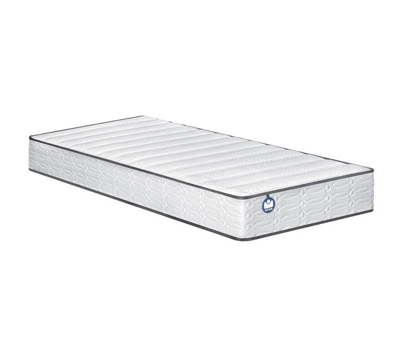 Matelas Relaxation Bultex I-novo 926 Ferme 2x70x190