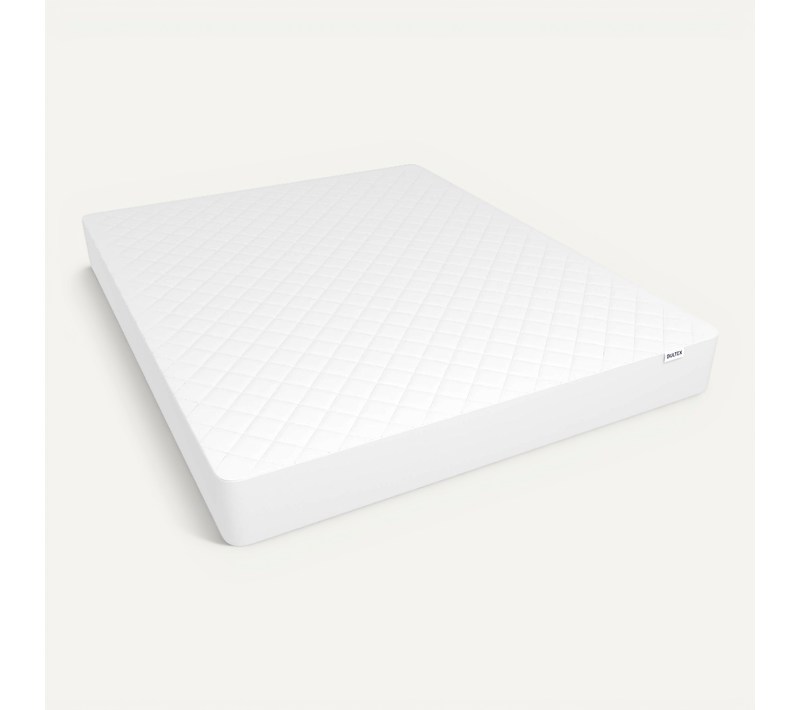 Protège Matelas Grand Confort Absorbant Blanc