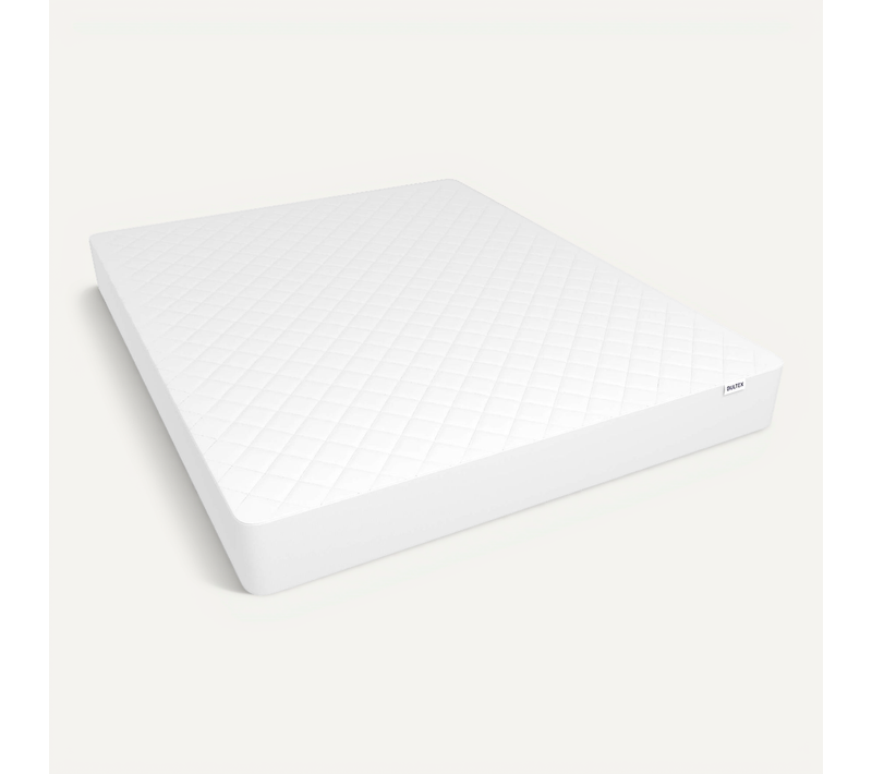 Protège Matelas Grand Confort Absorbant Blanc