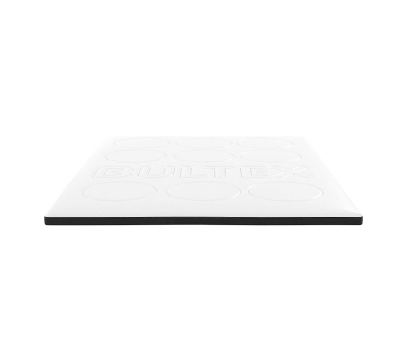 Surmatelas Mémoire De Forme 7 Cm Moelleux Memomax Soutien Mi-ferme 90x190 - 1 Personne - Accueil Trè