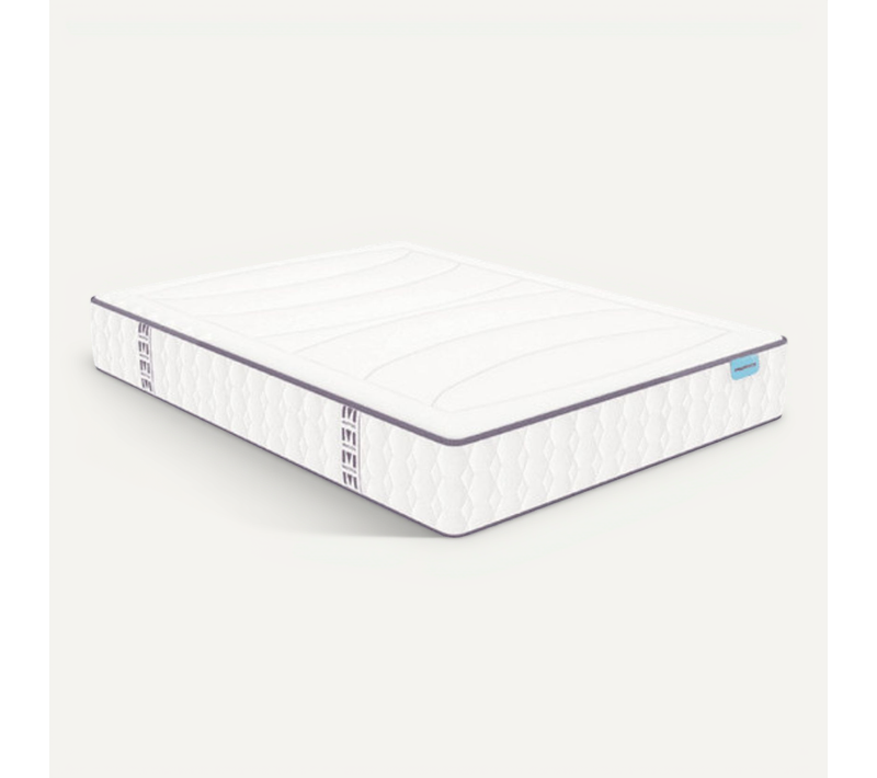 Matelas Merinos Beauty Bed - 560 Ressorts Ensachés 200x200