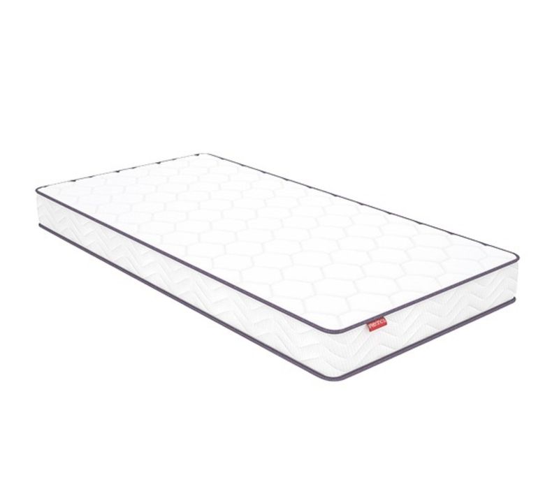 Matelas Mousse Positive Lit Soutien Ferme 80x190 - 1 Personne - Accueil Moelleux
