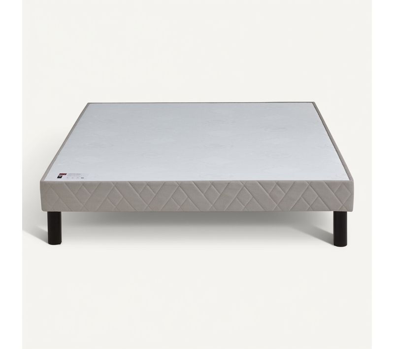 Sommier 140x200 cm EPEDA BOMBA FERME 3