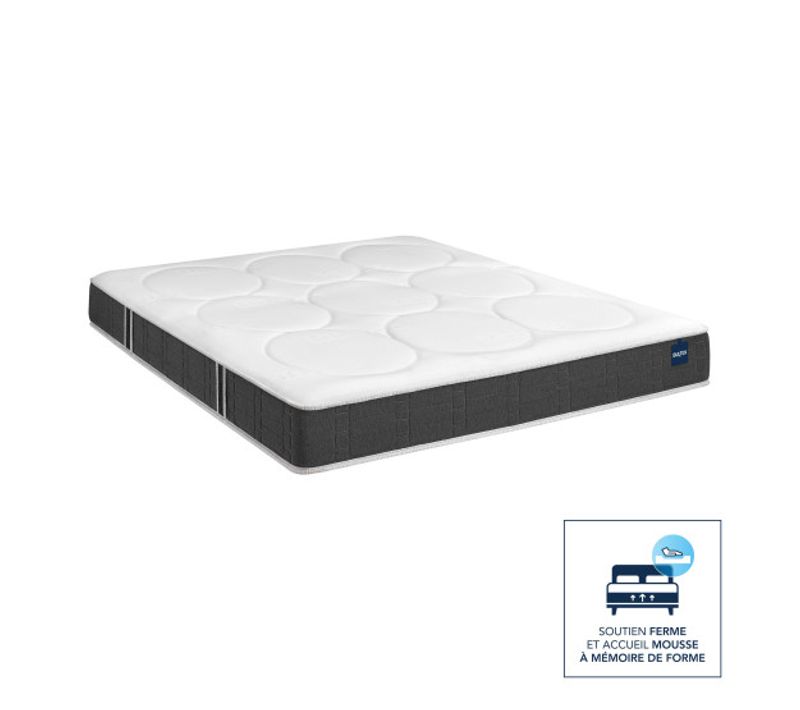 Matelas Bultex Comforting 140x190 Mousse