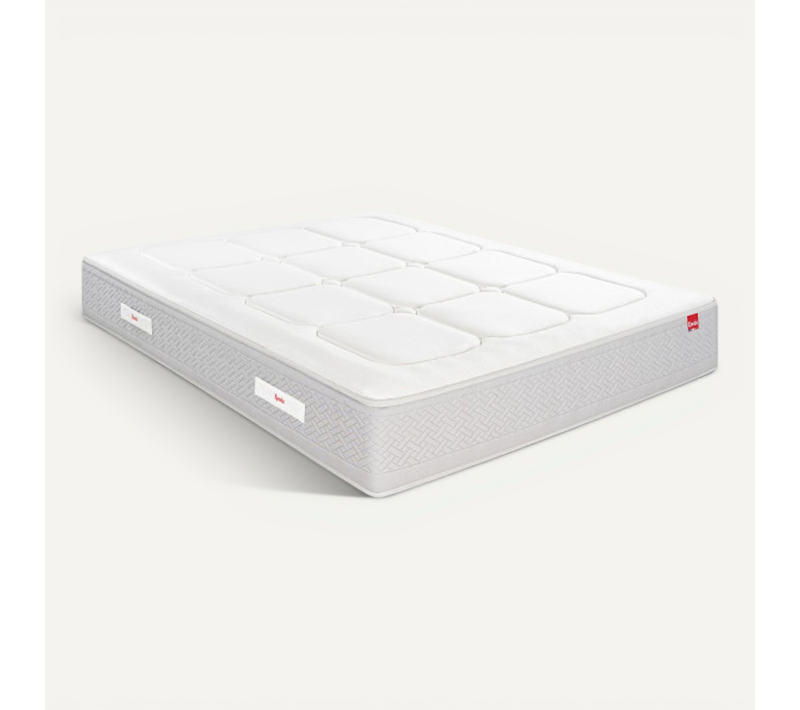Matelas Epeda L'inoubliable - Ressorts Multi-actif 70x190