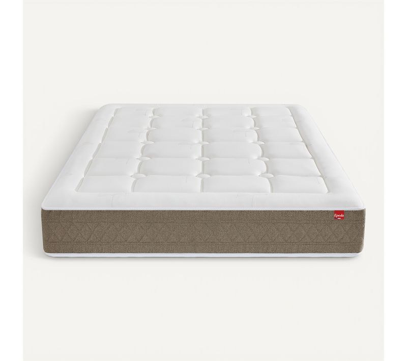Matelas ressorts 140x200 cm EPEDA ALLEGORIA