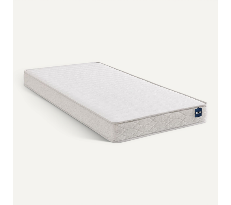 Matelas Mousse Primo Fair 2 Soutien Ferme 80x190 - 1 Personne - Accueil Dynamique