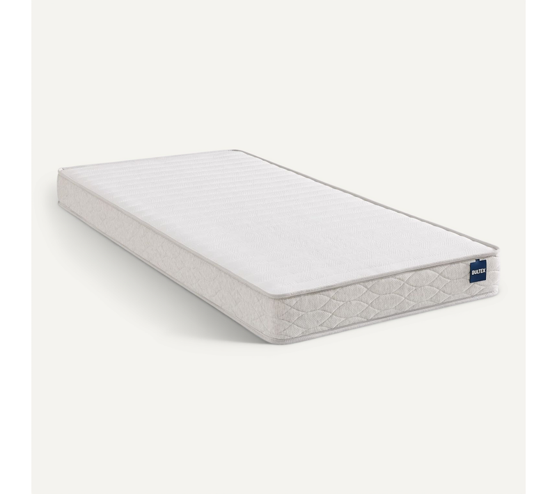 Matelas Mousse Primo Fair 2 Soutien Ferme 80x200 - 1 Personne - Accueil Dynamique