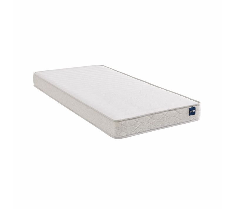 Matelas Mousse Primo Fair 2 Soutien Ferme 90x200 - 1 Personne - Accueil Dynamique