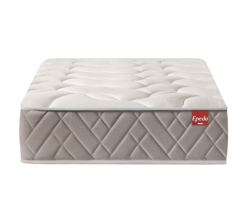 Matelas ressorts 90x190 cm EPEDA MUSE 3