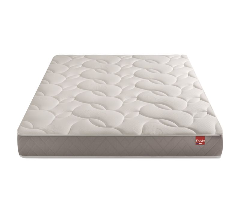 Matelas ressorts 120x200 cm EPEDA MUSE 3