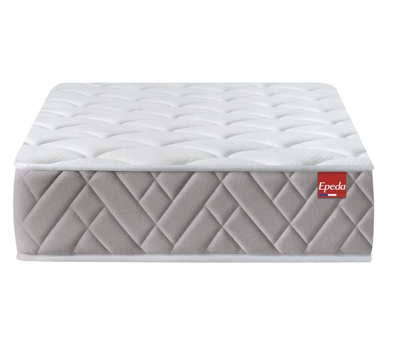 Matelas ressorts 80x200 cm EPEDA BOMBA TOP