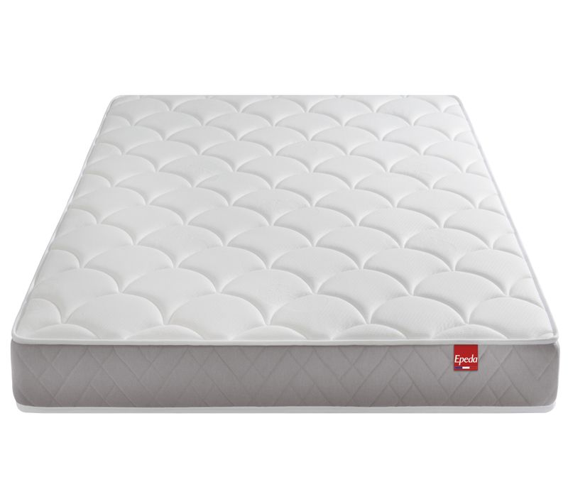 Matelas ressorts 120x200 cm EPEDA BOMBA TOP